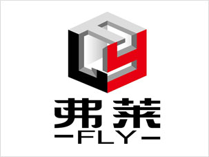 北京弗萊空間設計機構標志設計