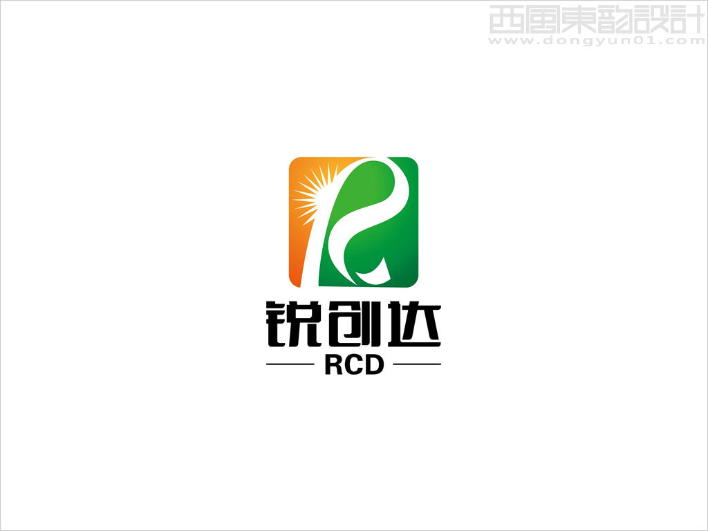 北京銳創達食品有限公司logo設計