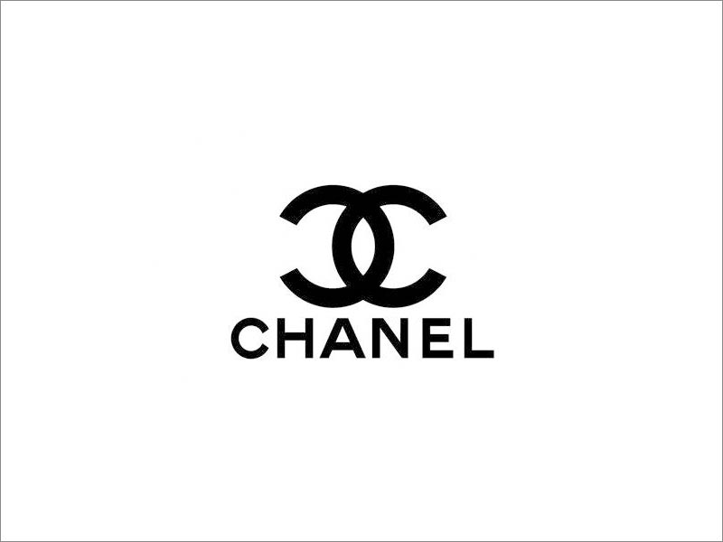 基于字母的logo設(shè)計示例之CHANEL LOGO設(shè)計