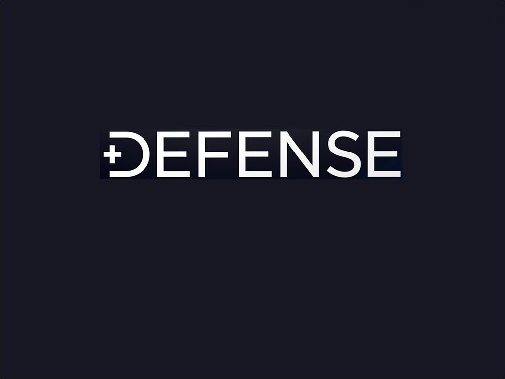 Defence香皂logo設計