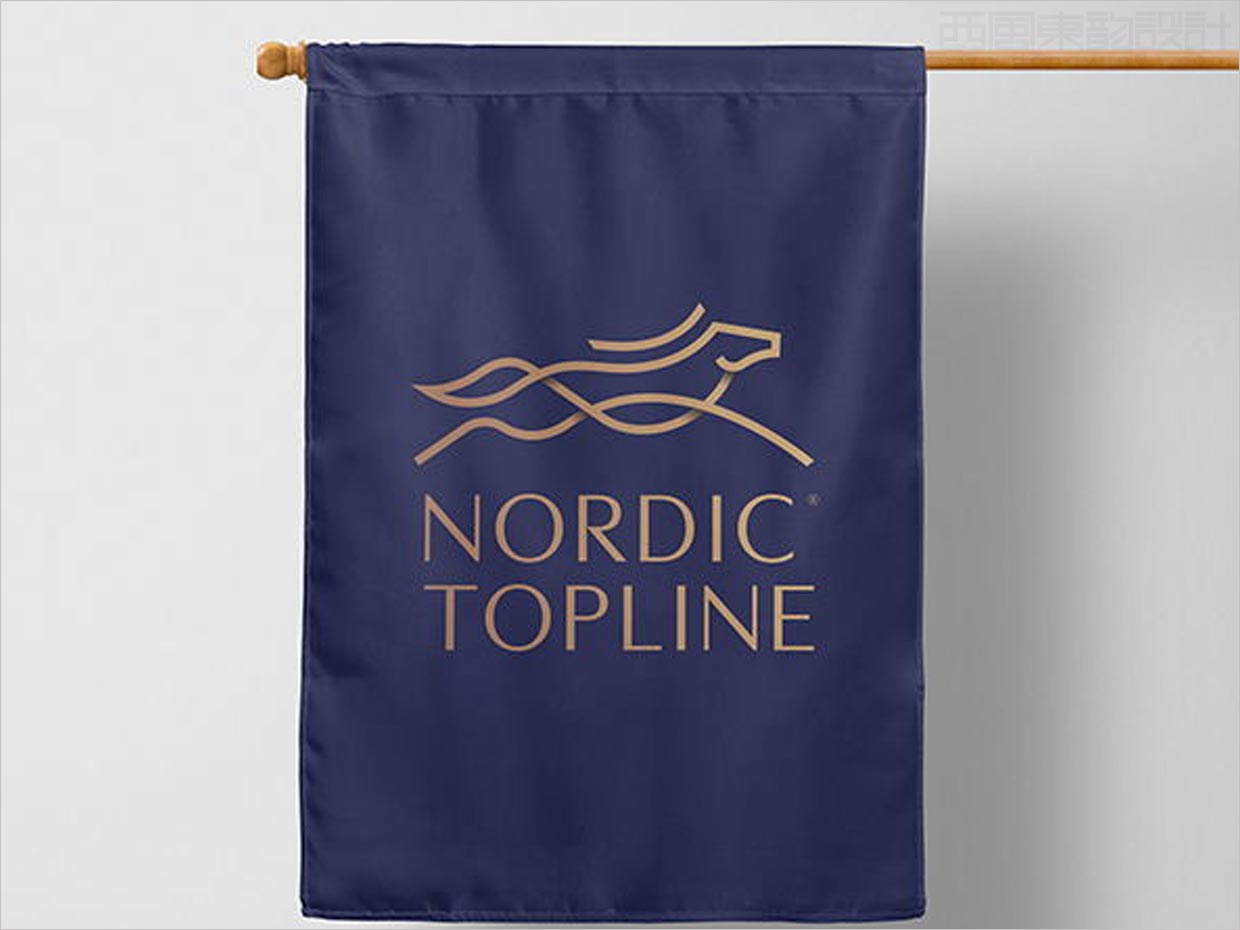 Nordic Topline寵物營(yíng)養(yǎng)保健食品宣傳資料設(shè)計(jì)設(shè)計(jì)